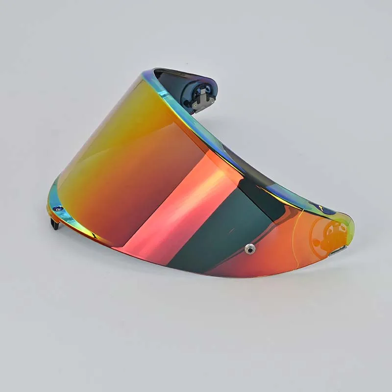 Козырек для шлема AGV, мотоциклетный шлем с функцией ночного видения, для AGV K6, аксессуары для лобового стекла