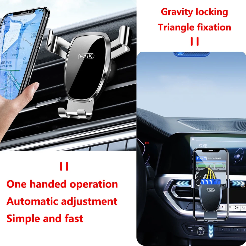 Держатель для телефона автомобильный Ford Puma ST Titanium ST-Line X 2019 ~ 2022