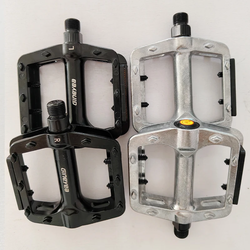 Оптовая продажа с фабрики велосипедная педаль из алюминиевого сплава Pedais de bicicleta
