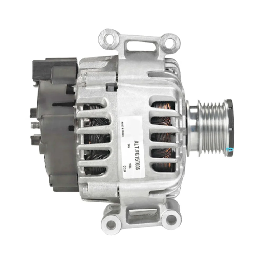 Подходит для Mercedes Benz W172 W204 W207 W212 SLK200 C250 E200 E180 генератор переменного тока dynamo A0009067902