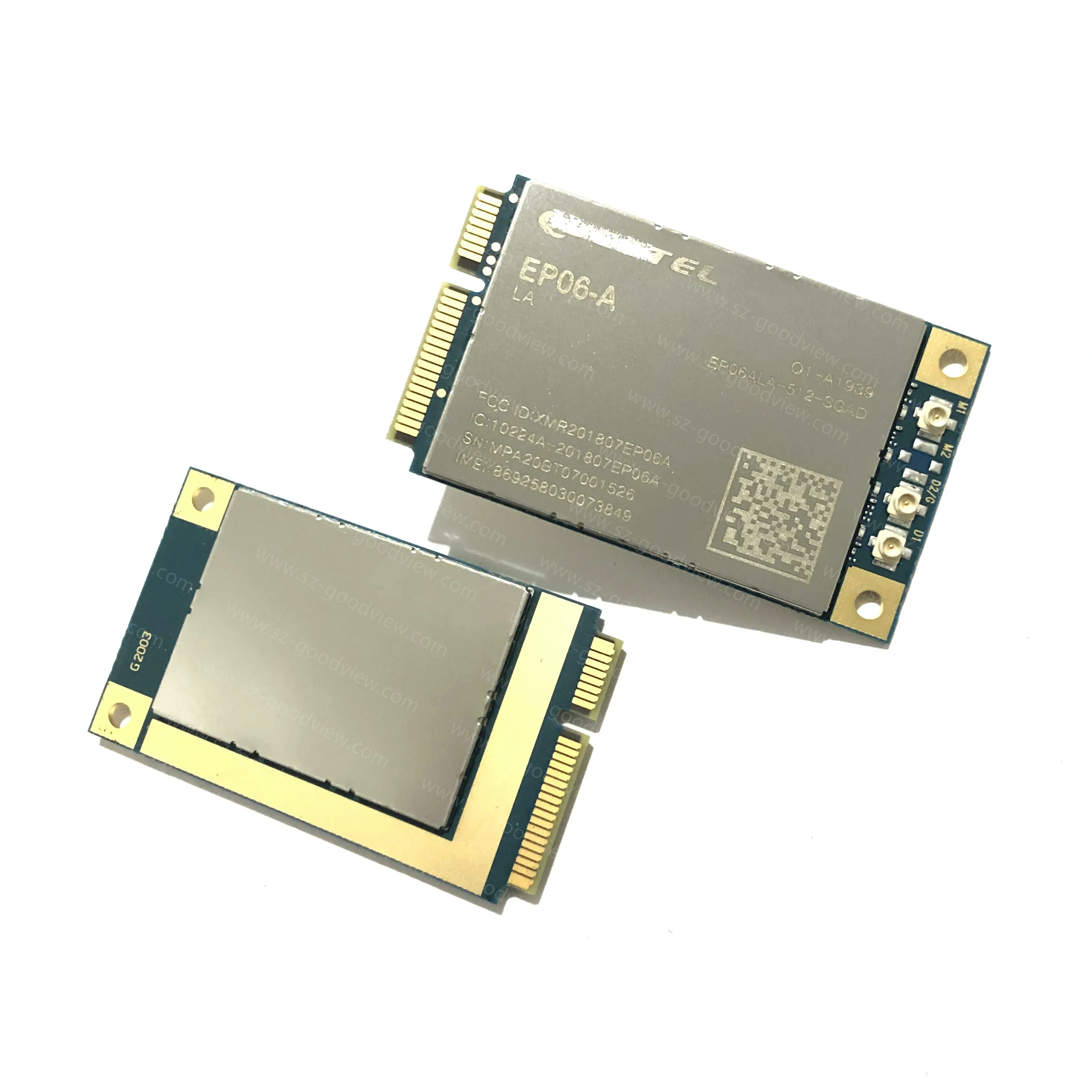 

Фотолампа EP06-A Cat6 LTE-A EP06 мини-модуль PCIe