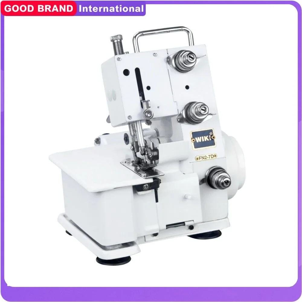 220 В секретная швейная машина для копирования оверлок бытовая электрическая