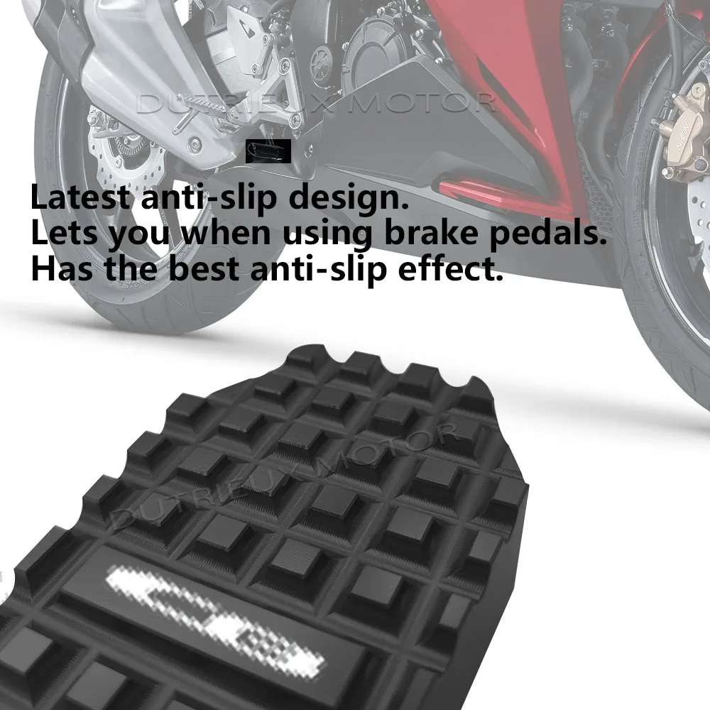 Педали тормоза задние для CB CB125R CB200X CB250R