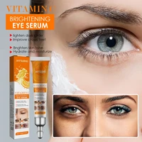vitamin c removal wrinkle eye serum anti dark circle remove dark circles eye bag lift firm brighteni eye cream massage eyes care