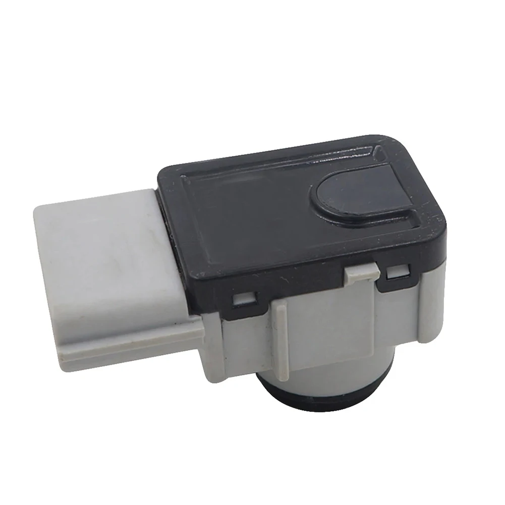 

Парковочный датчик 95720-2W000, электронные компоненты, задний парковочный датчик серого цвета из пластика, PDC, материал высокого качества