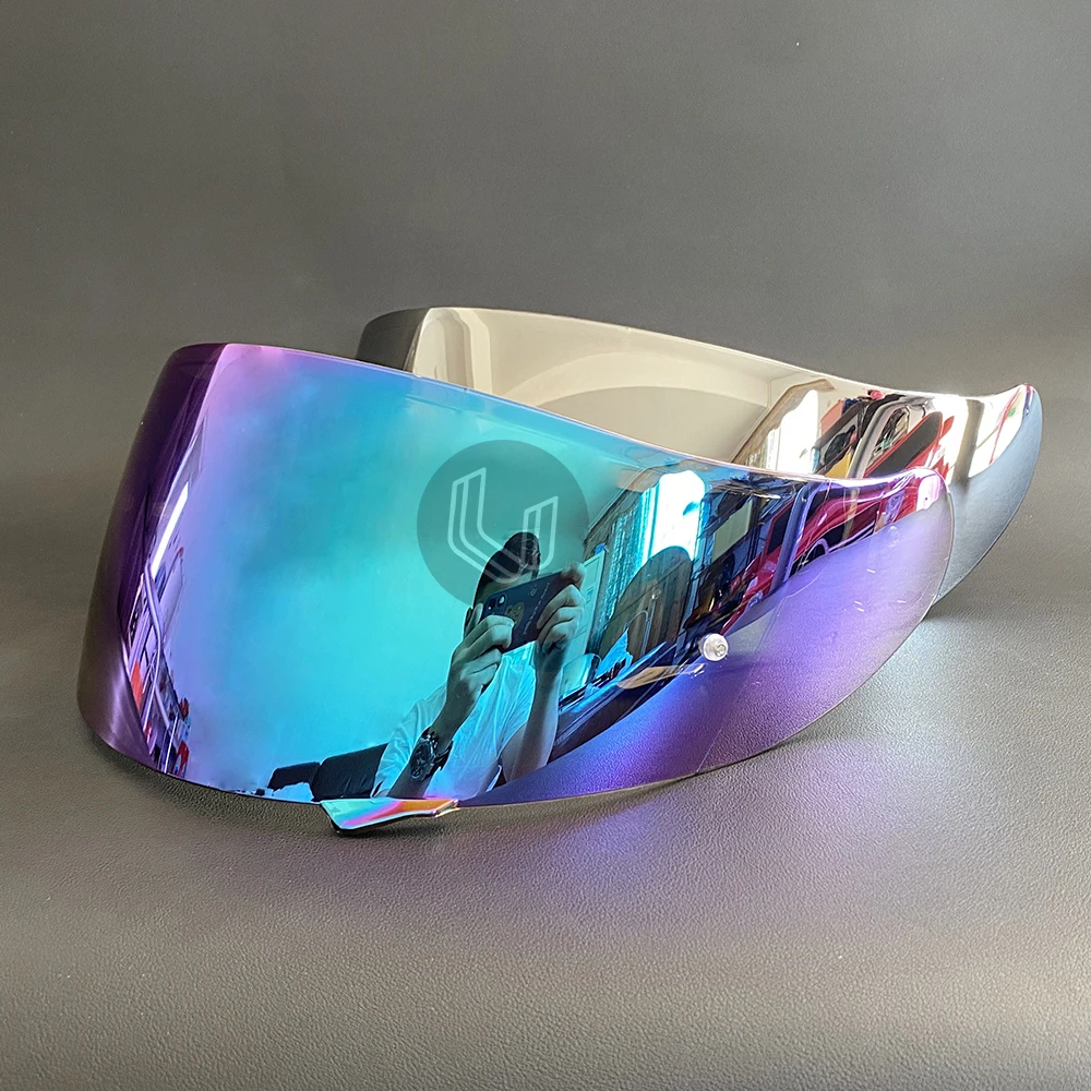 Мотоциклетный шлем козырек объектив полное лицо щит чехол для SHOEI GT-Air Gt Air2 Neotec CNS-1