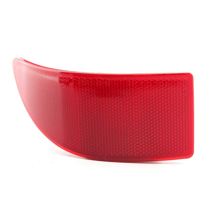 1 пара для Lexus IS250 IS300 IS350 GSE20 06-13 задний бампер отражатель стоп-сигнал фонарь