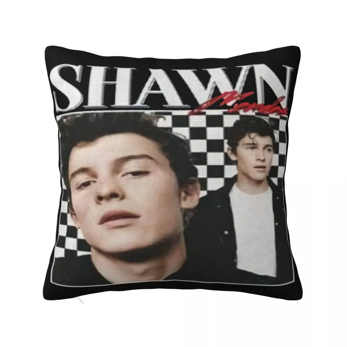 Shawn Mendes Helloween подарок на день рождения для мужчин размер S 2XL оптовая продажа новый