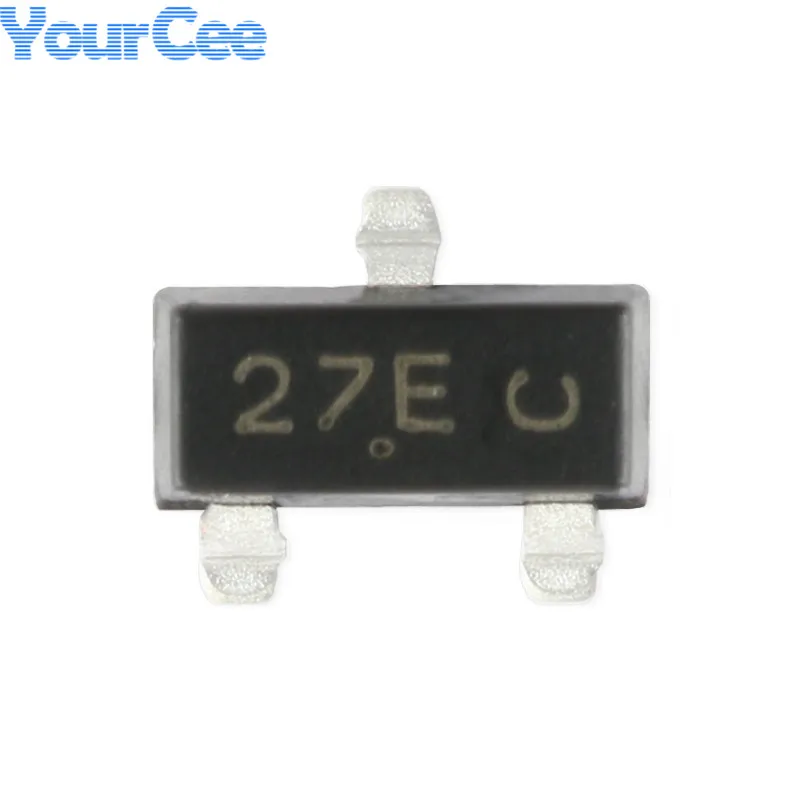 

Новый оригинальный 10 шт. NUP2105LT1G SOT-23