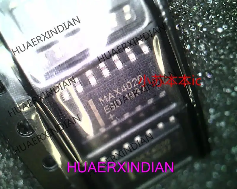 

1 шт. MAX4020ESD MAX4020 SOP14IC гарантия качества, новый и оригинальный