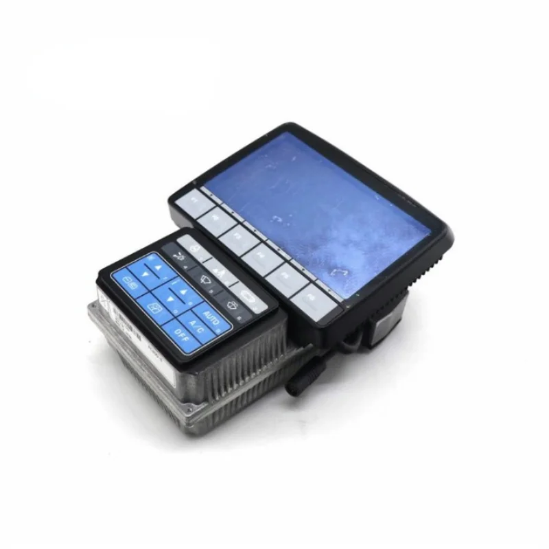 

Programmed Excavator R220LC-7 CPU Control Panel 21N6-20021