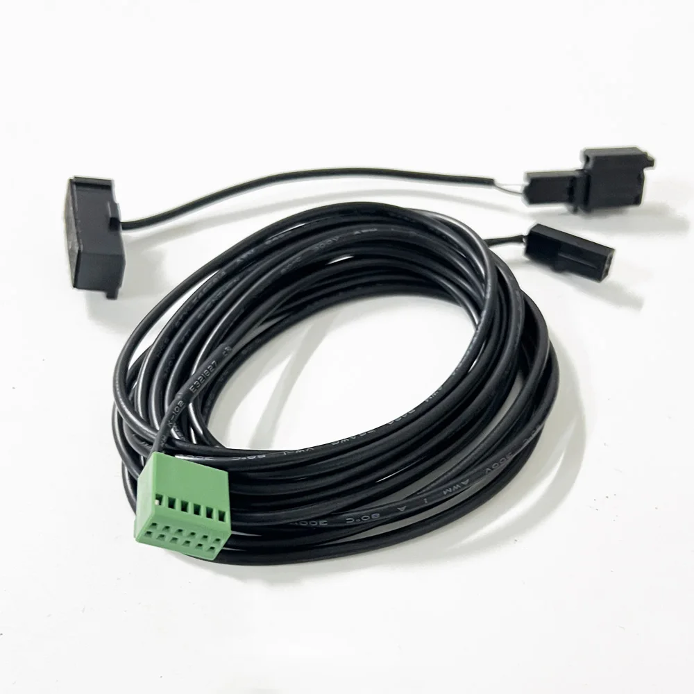 Автомобильный RNS315 RCD510 Bluetooth-микрофонный комплект адаптер для VW Passat Touran Tiguan Golf POLO для SKODA