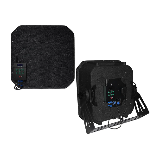 3600 м 148 дБ динамик высокой мощности дальнего действия направленное акустическое