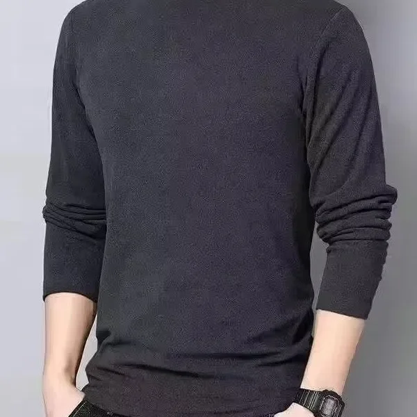 Футболка мужская двусторонняя