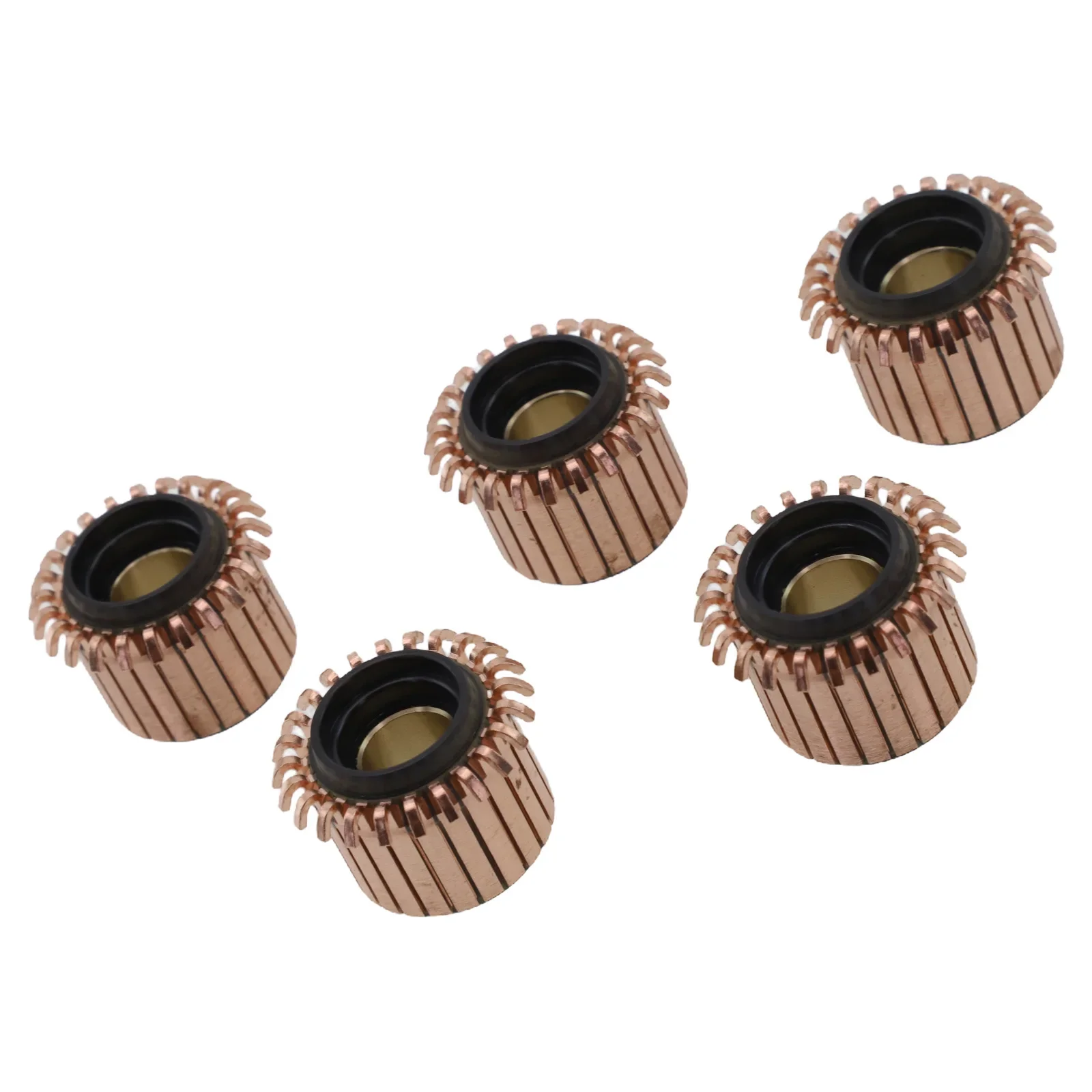 Надежная производительность со встроенным переключателем электродвигателя 24P