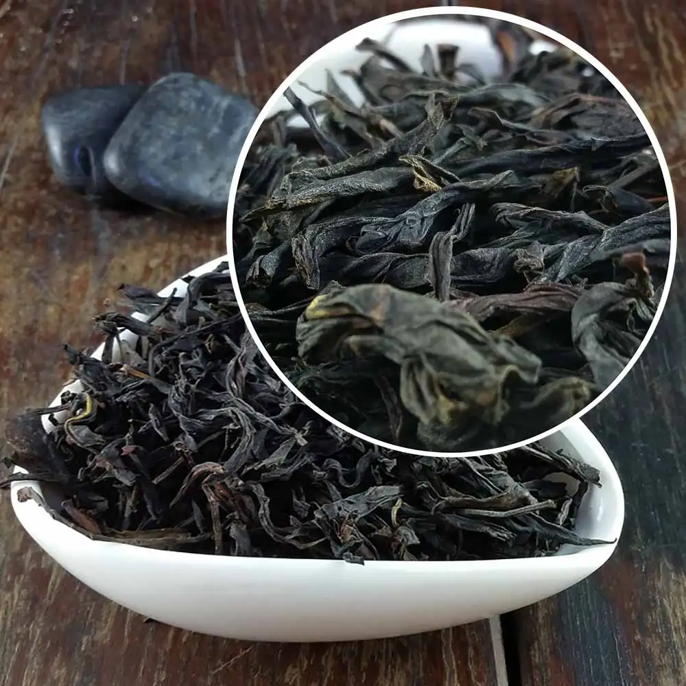 

2022 Chaozhou Tea Phoenix Wudong Dancong Feng Huang Wu Dong Dan Cong OOlong Cha Not TEAPOT