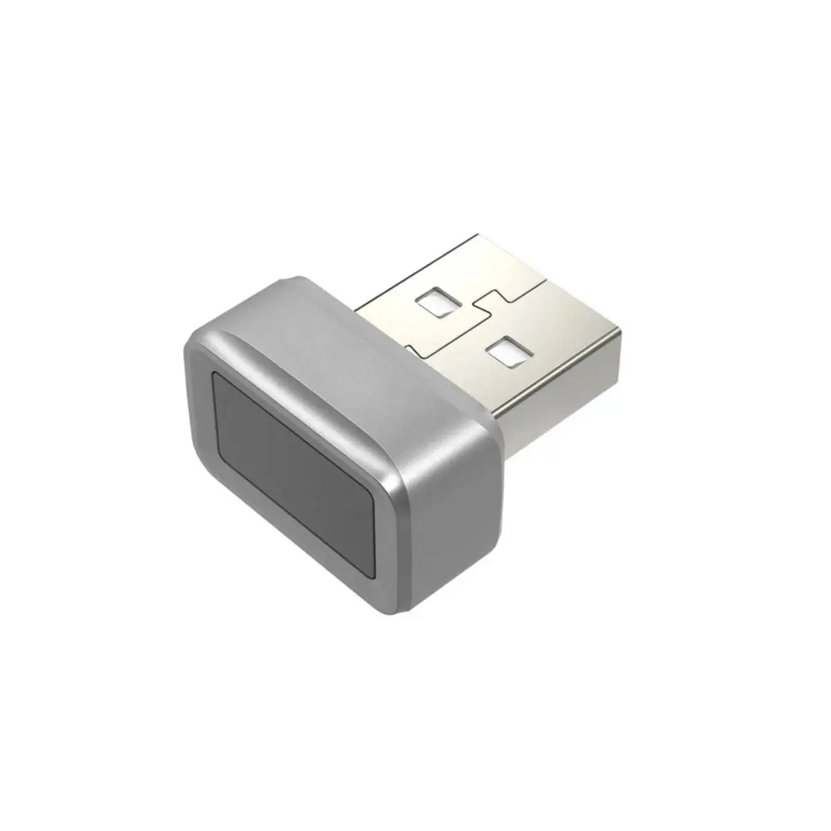 

USB считыватель отпечатков пальцев для Windows Hello