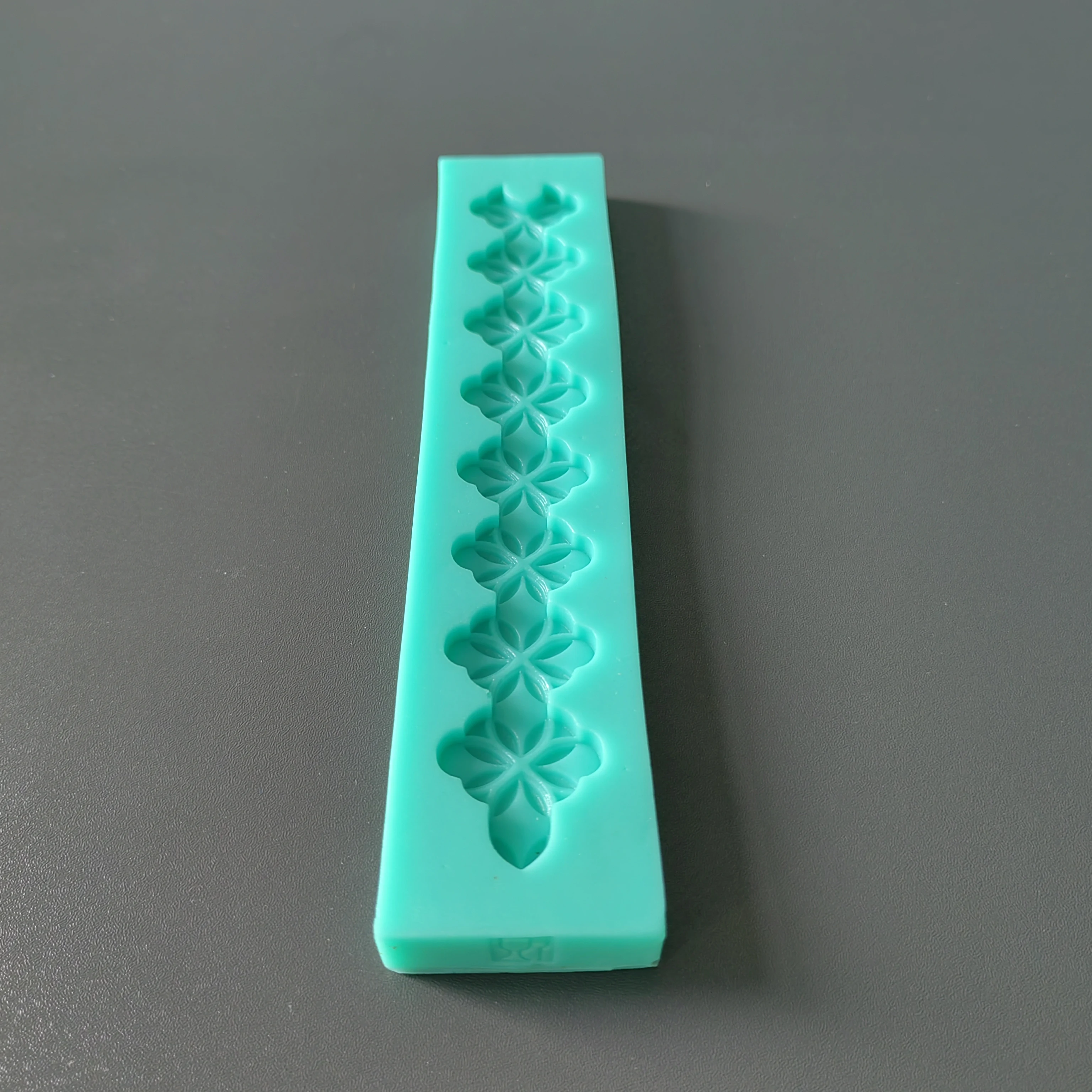 Бесплатная доставка силиконовый мини цветочный прямоугольный рисунок фотообои