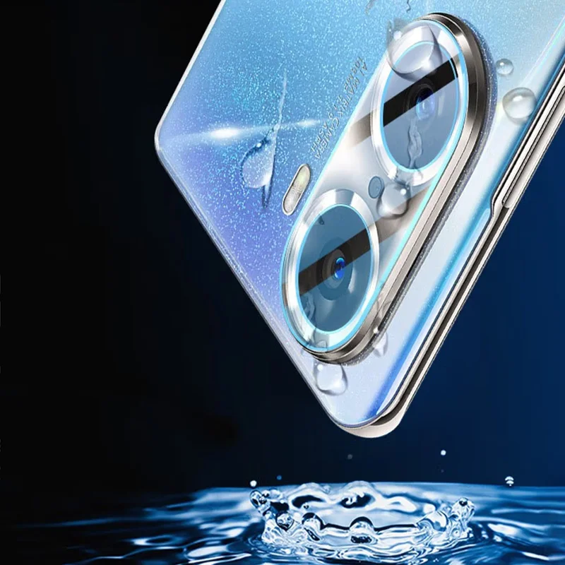 For Honor 50 60 Pro SE Camera Lens Tempered Glass Protector for Honor 50pro 60pro 9H Hardness Anti Scratch Lens Protective Glass