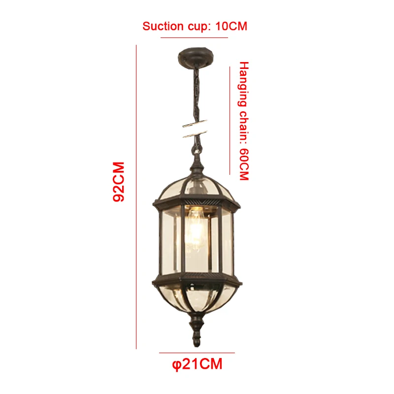 

Подвесной светодиодный светильник VECLI