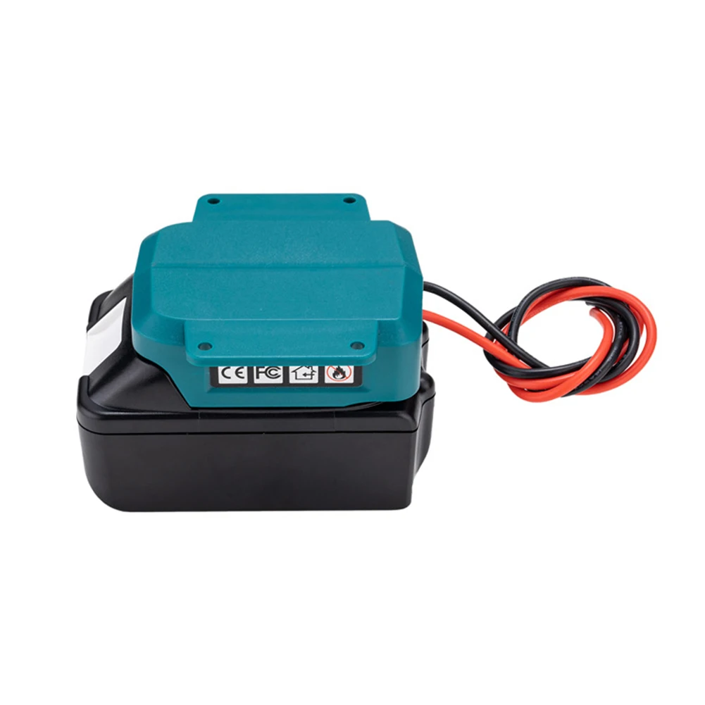 

Battery Adapter Converter for MT Makita 18V Li-ion Battery DIY Adapter Power Tool Convert for BL1830 BL1840 BL1850 BL1860