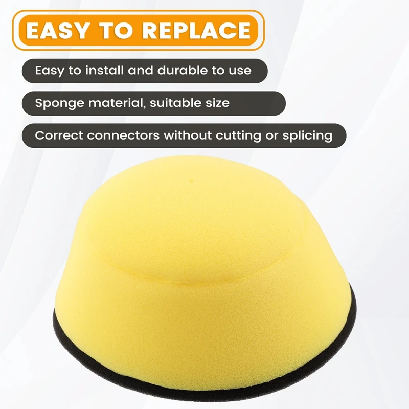 Хлопковый воздушный фильтр мотоцикла для Kawasaki KL125 KX250 KLX250 KX500 KLX300 аксессуары