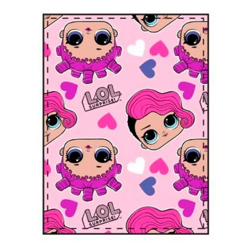 

Blanket 150x100 cm 68054