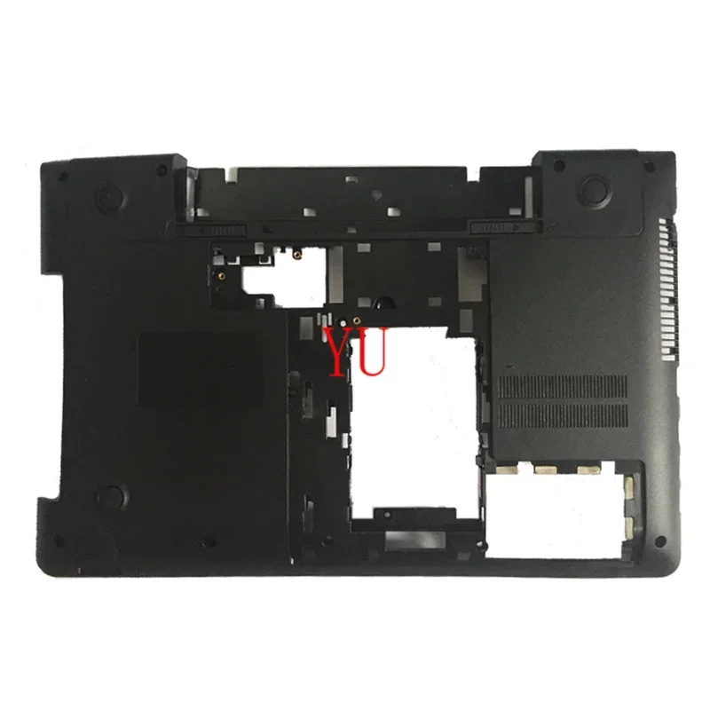 Новый Нижний Базовый чехол для ноутбука Samsung 350v5c 355v5c np350v5c np355v5c 350e5c 355e5c np350e5c np355e5c