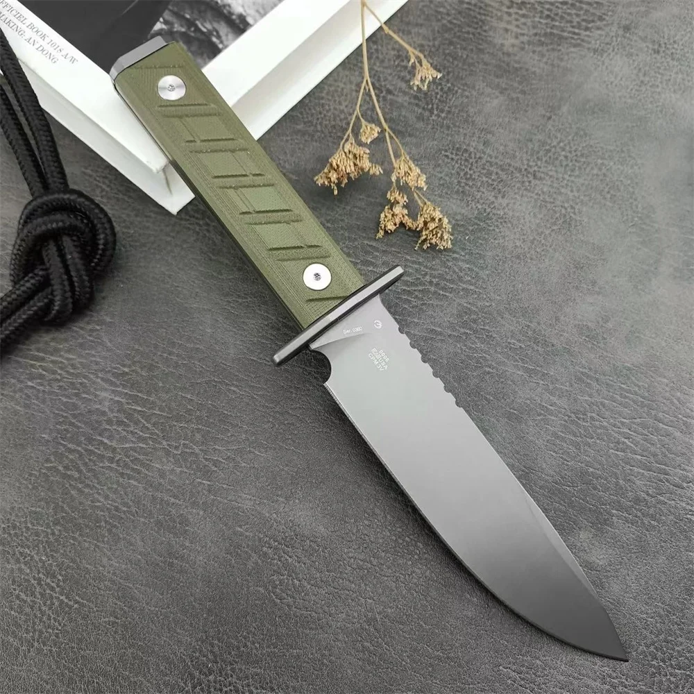 Тактический нож Zt0006