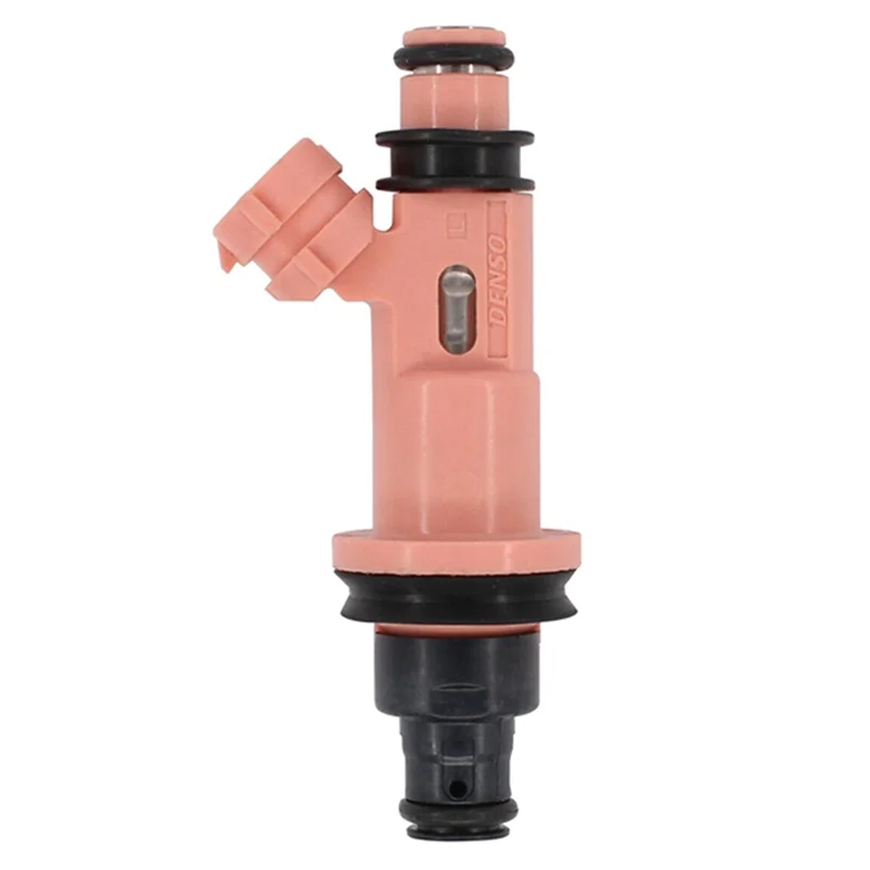 8 шт. автомобильная топливная форсунка для Toyota Lexus LS430 SC400 GS430 SC430 2002-2010 4 3L 23209-50030