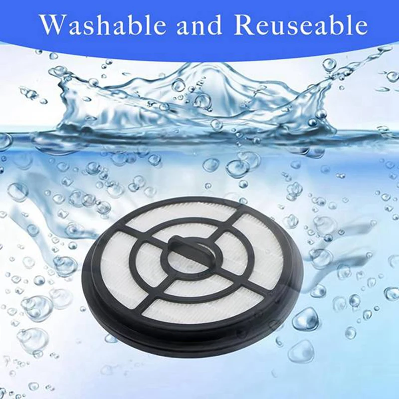 Сменный фильтр для 49-90-1963 HEPA-фильтр подходит 3-в-1 топливного рюкзака вакуумного