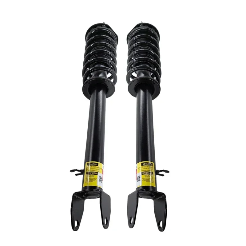 Фото Передняя пружина амортизатора для Tesla Model S AWD 70D 75D 85D P85D P90D 2011-2016 1015619-00-C 1015619-01, 2 шт. №3