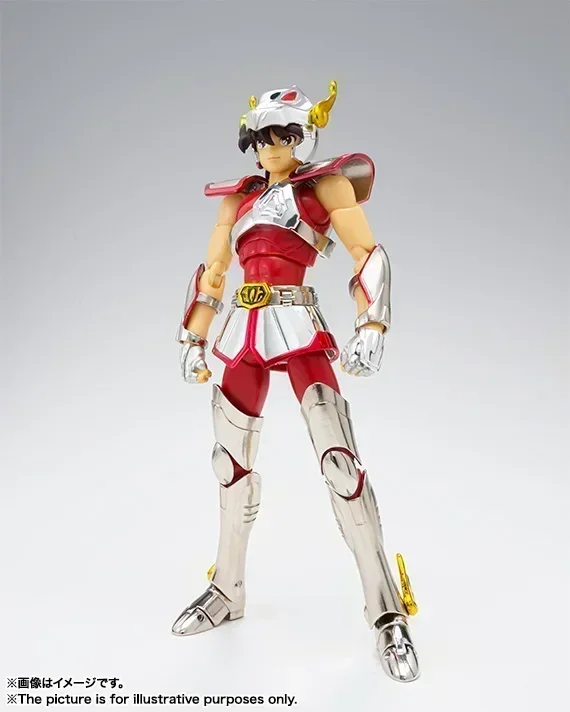 Защитная Кепка Bandai Saint Seiya оригинальная бронзовая для шлема Pegasus V1 металлическая