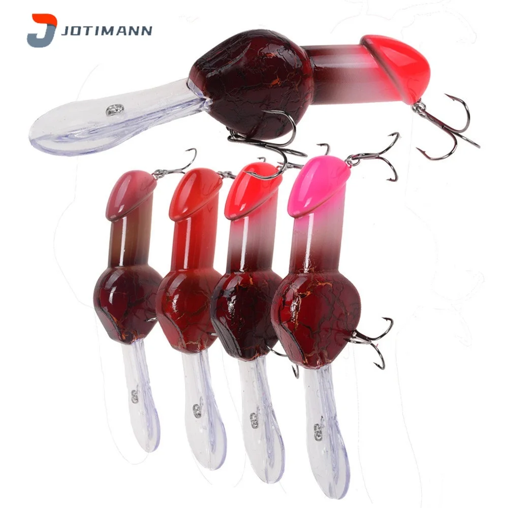 

New Mino Luya Artificial Bionic Bait Minnow Spinning Spoon Fake Lure Jerkbait Wobblers Crankbaits Sea Bass Carp Fishing Tackle