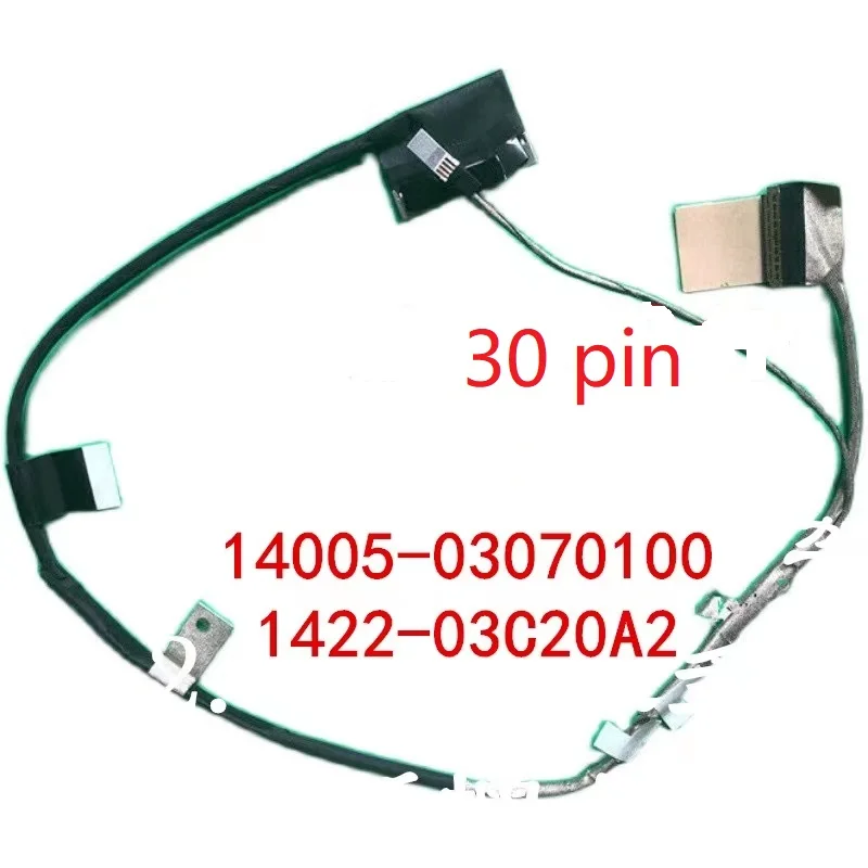 

Флэш-кабель для ASUS G531GW 14005-03070100 1422-03C20A2 30pin 60 Гц