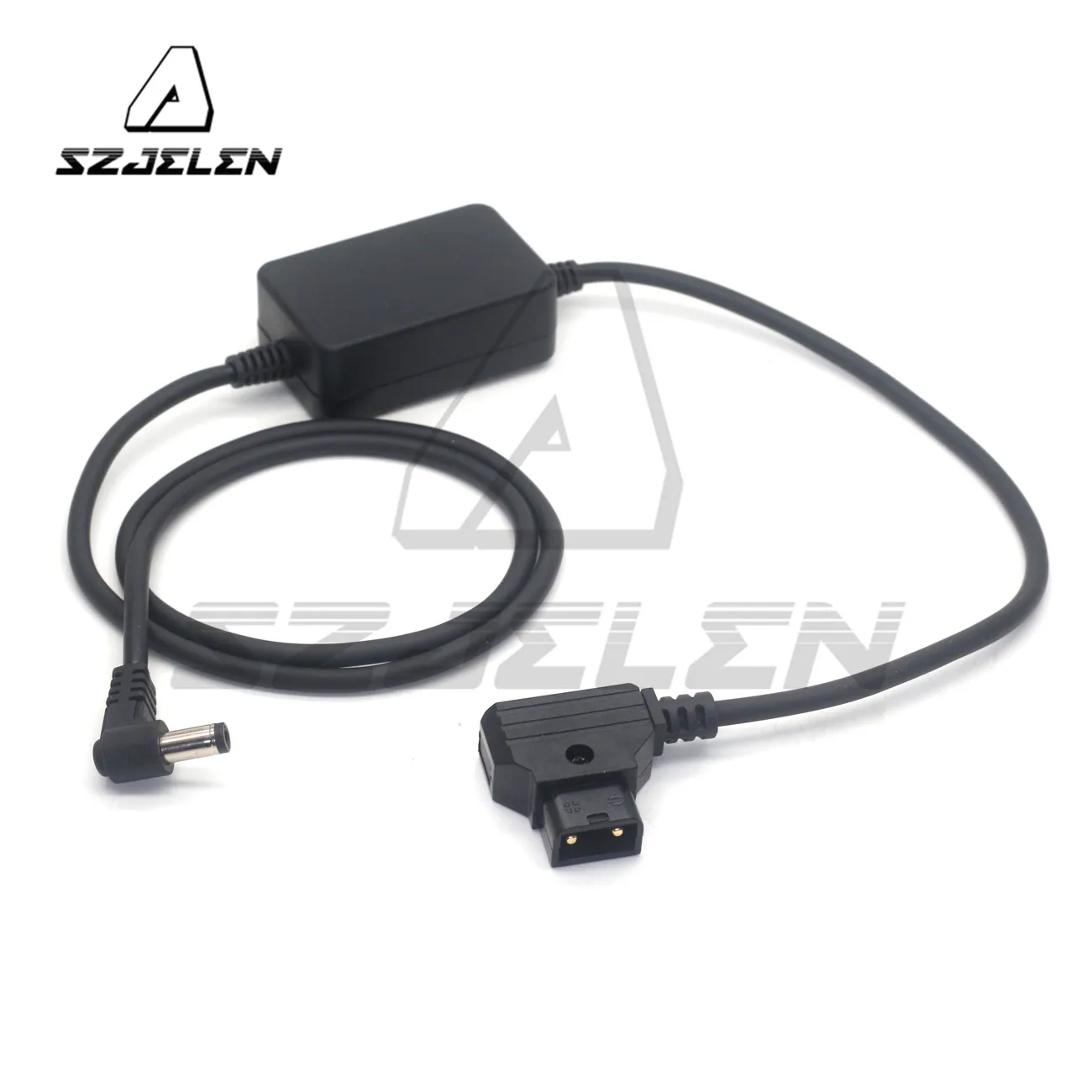 

Canon C70 XF705 XF605 Камера D-tap к DC 24V шнур питания 80 см