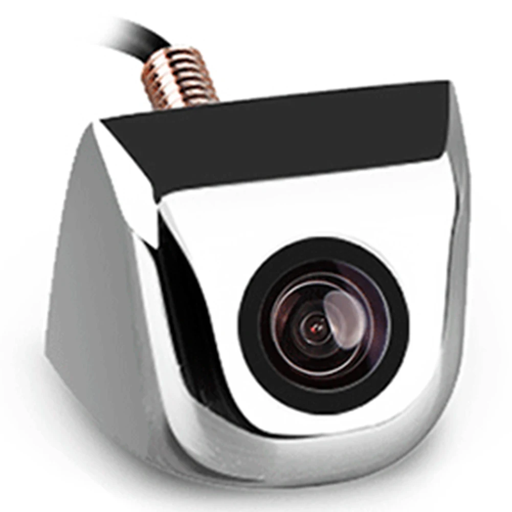 

Wide Angle Car CCD HD Parking Night Vision Backup Rearview Camera Waterproof