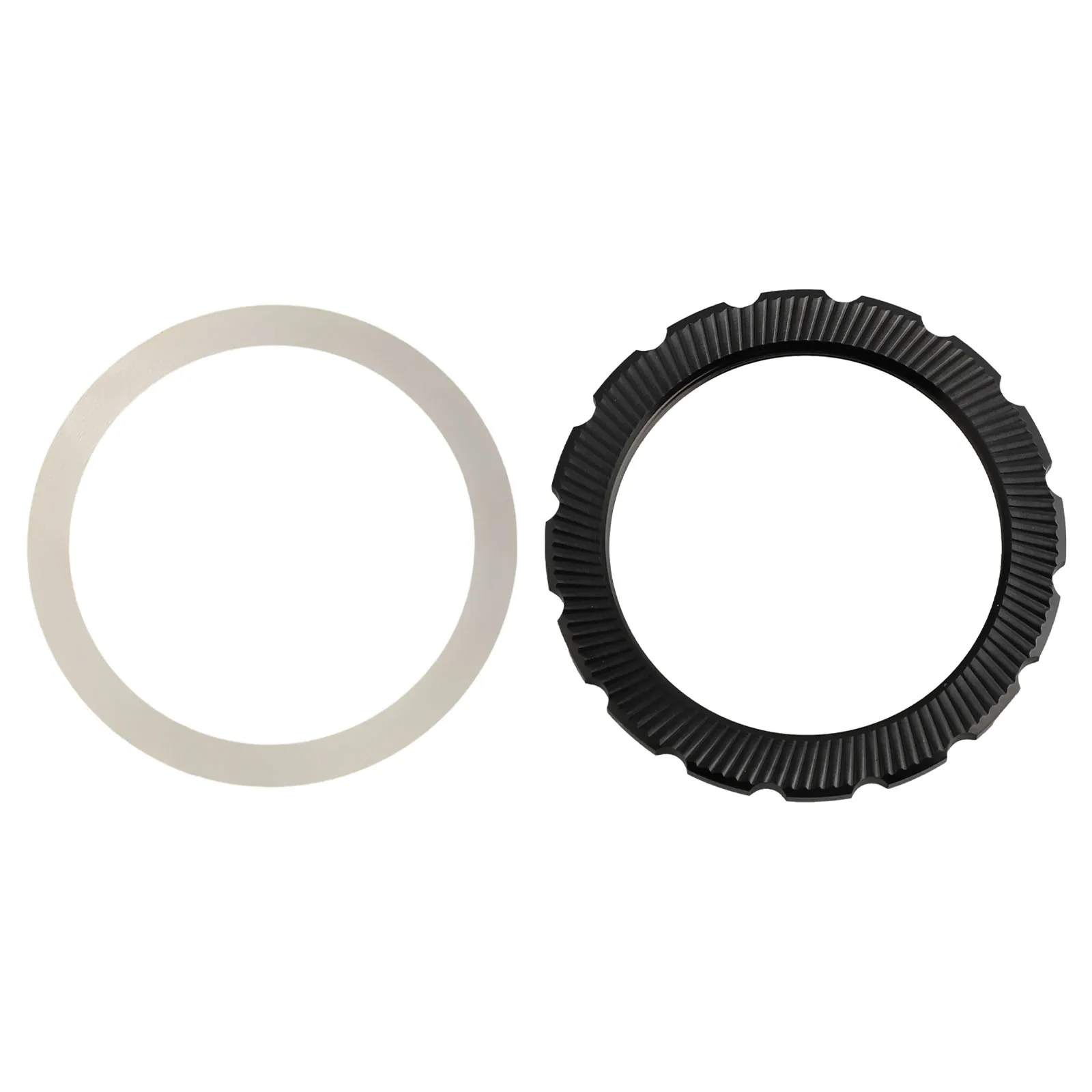 AAAAABicycleRingScrewCapBike Center Lock Крышка дискового тормоза для велосипедного кольца Fulcrum