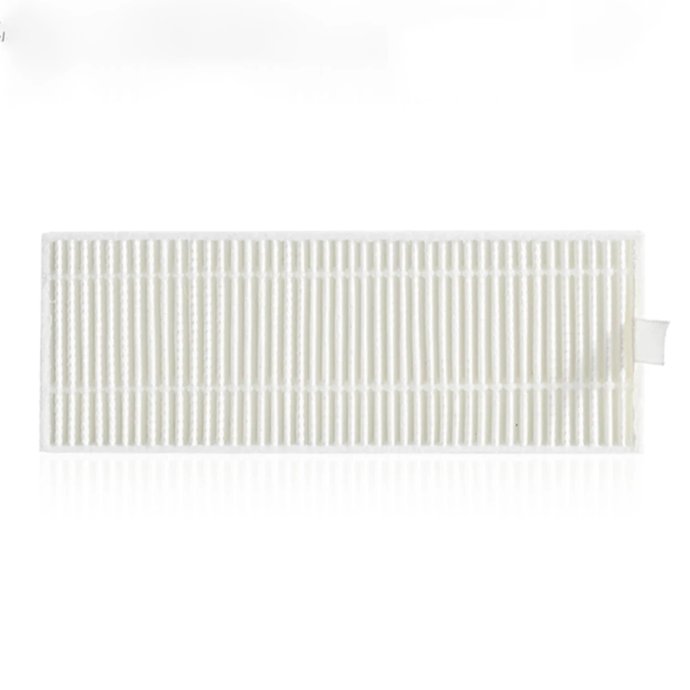 

Filters Roller Brush Washable Filter Robotic Vacuum Cleaner Side Brush For AiRROBO P10 Hair Isolation Replacement
