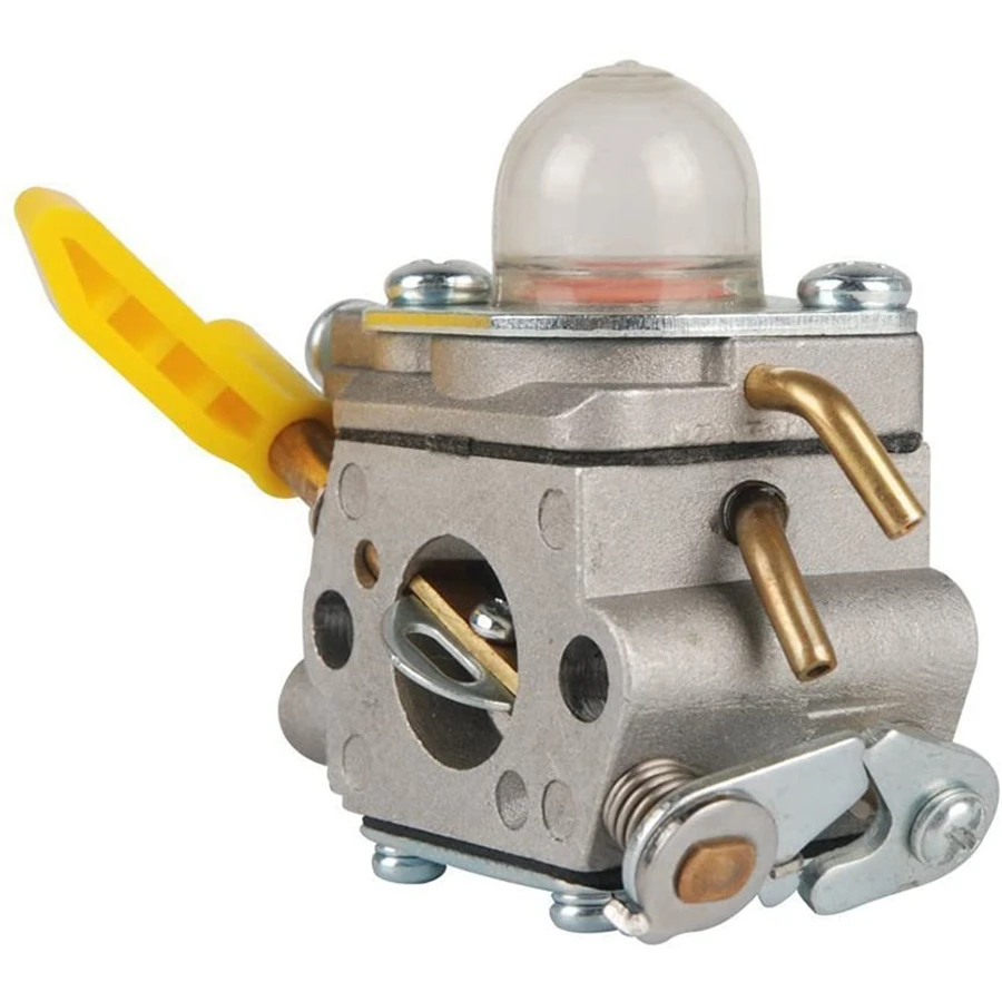 Карбюратор с прокладкой C1U-H60 308054013 308054012 308054004 Для кустореза Ryobi Homelite 25Cc 26Cc 30Cc