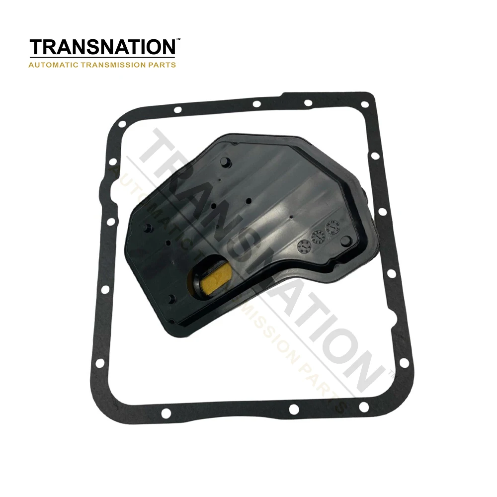 Масляный фильтр коробки передач 4L60E 4L65E и комплект прокладок сковороды 24208813 для