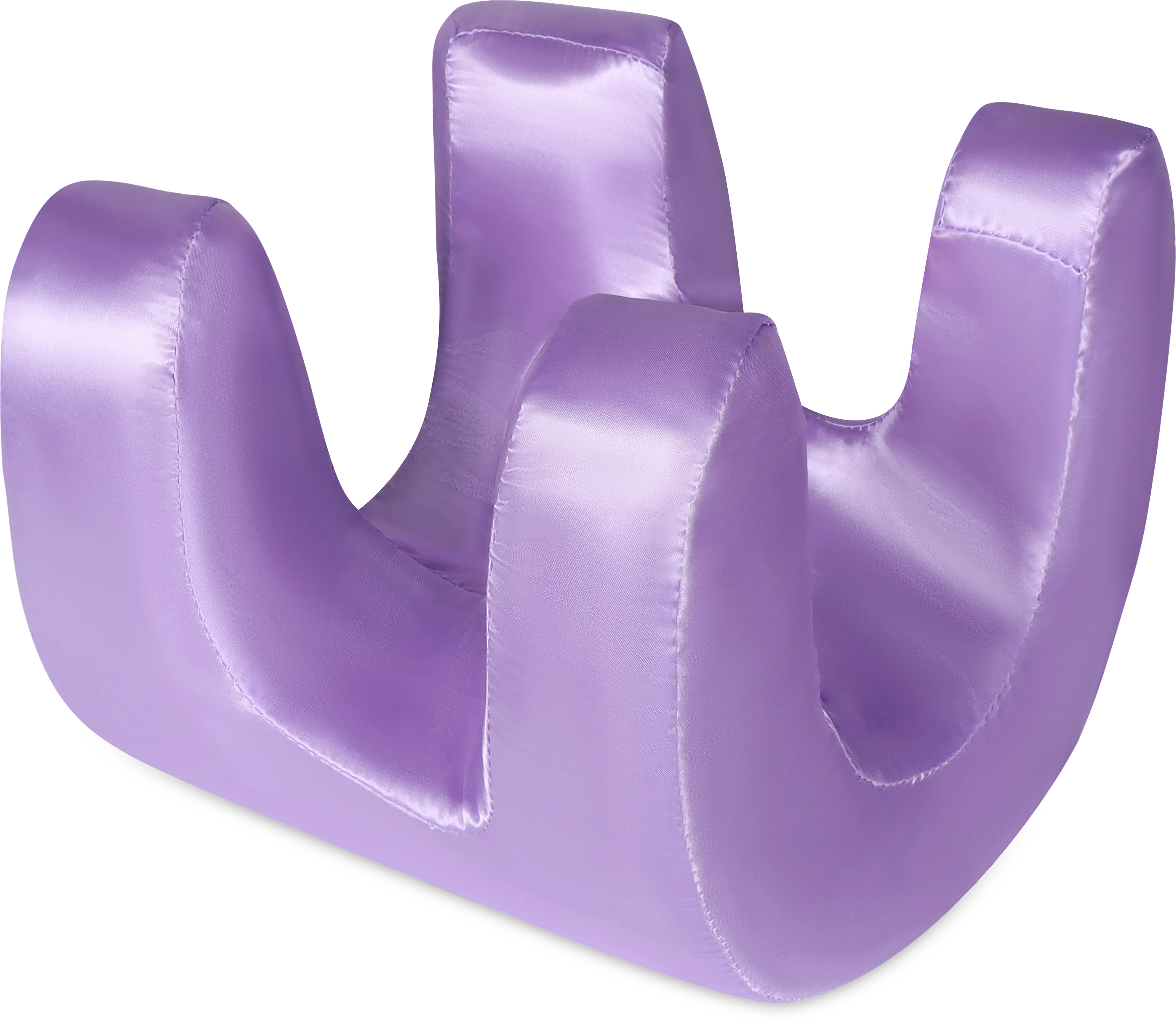 

Подушка с эффектом памяти для лица