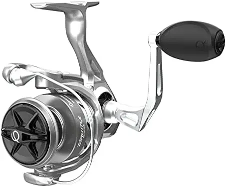 

Spinning Reel