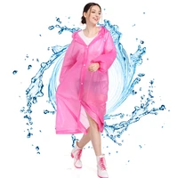 men waterproof military ponchocoat dress transparent disposable long portable raincoat hiking capa de chuva home garden ab50yy