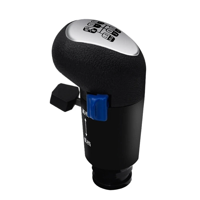 PC USB High Low Gear Shifter For Logitech G29 G27 G25 G923 Thrustmaster TH8A Truck Games Simulator Knob