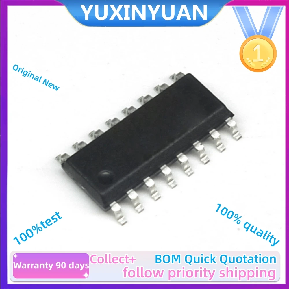 5 шт. TP4351B TP4351 4351 SOP16