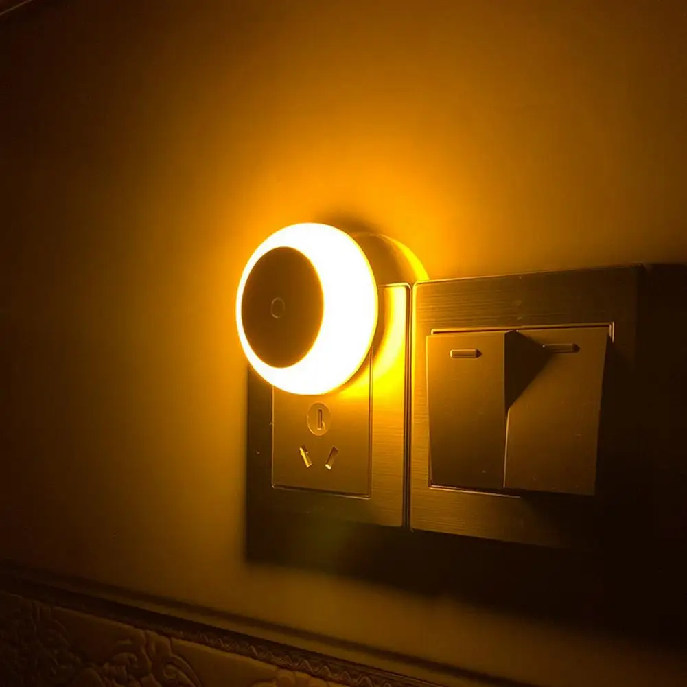 

BLUELANS Круглая LED лампа