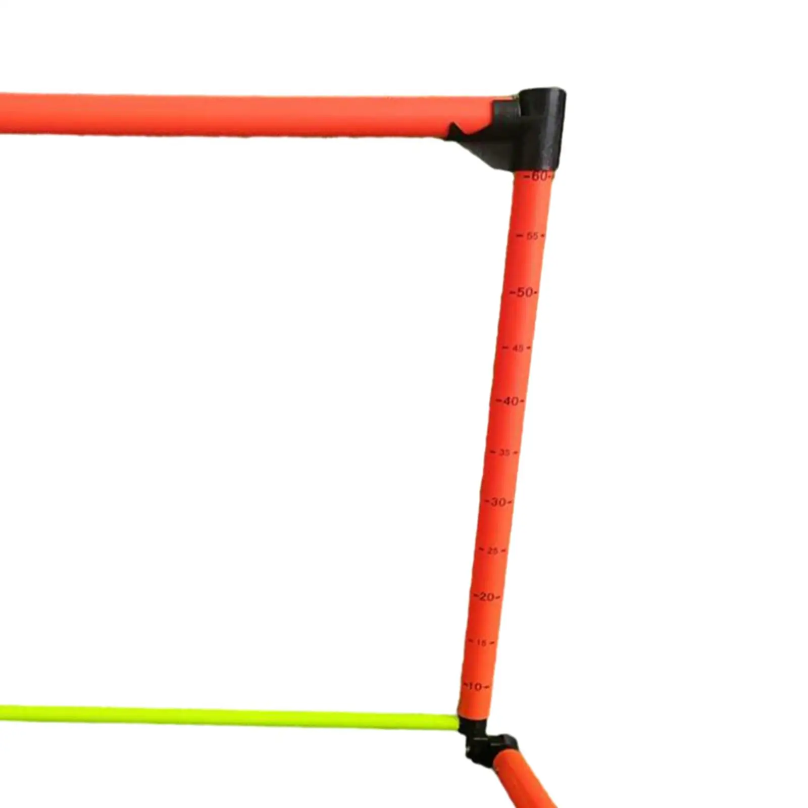 Спортивные препятствия на ловкость регулируемая скорость и тренировочное