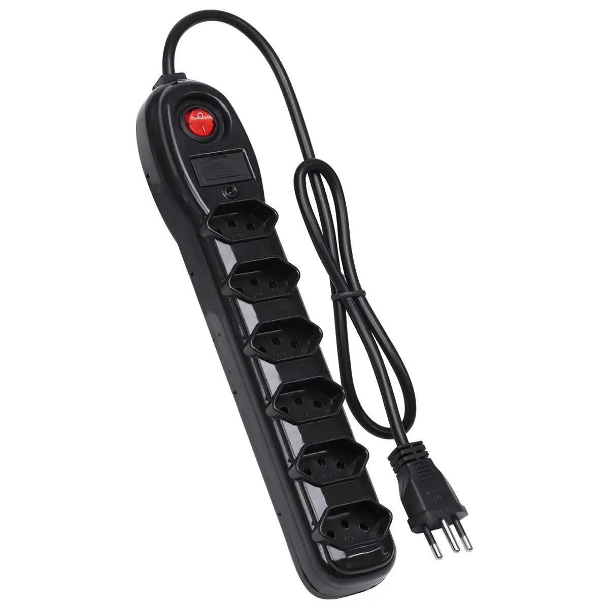 

LINE FILTER 6 TAKES PP 0,75MM LENGTH 80 CM