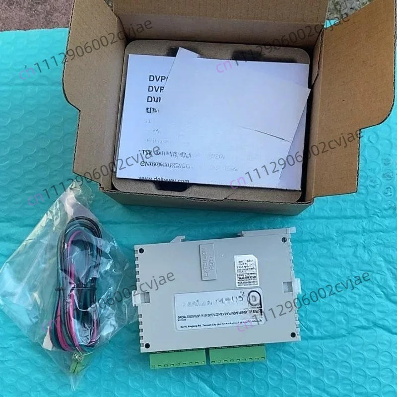 Фото DVP06AD-S DVP06XA-S2 Совершенно новый оригинал №3